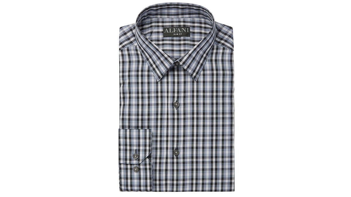 Men's dress shirt sale: Shop this Macy ...